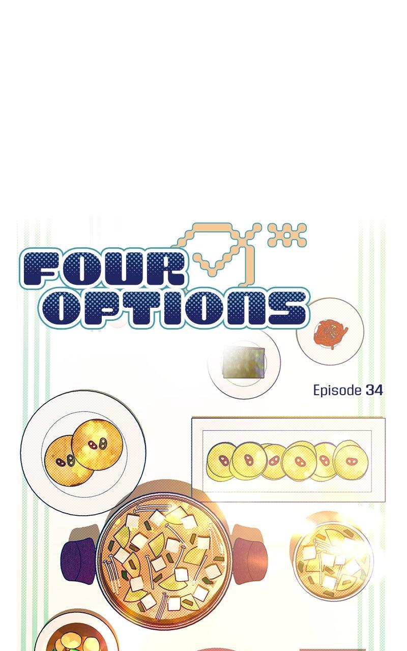 Four Options Episode 34 47