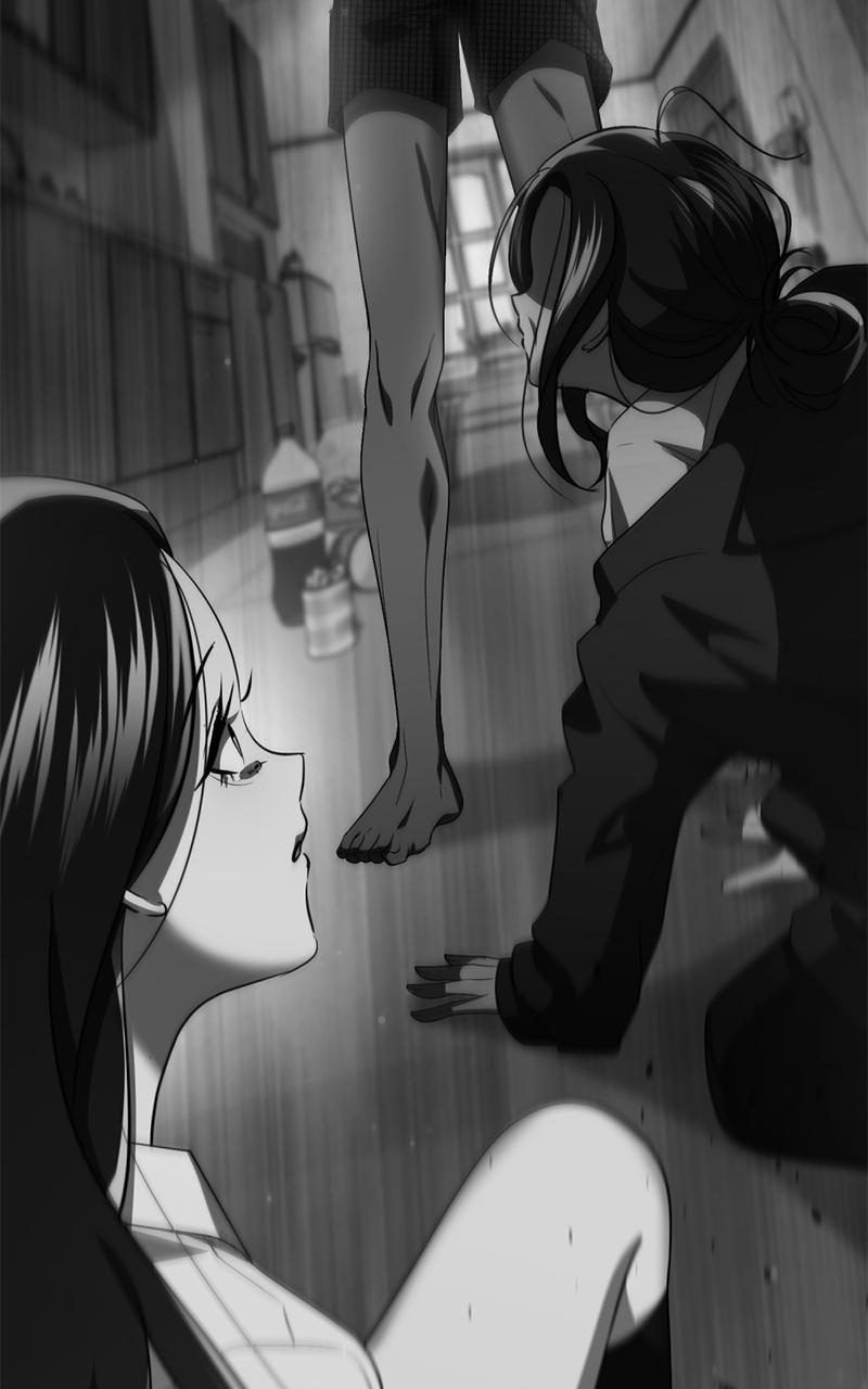 Friend Request Episode 2 28