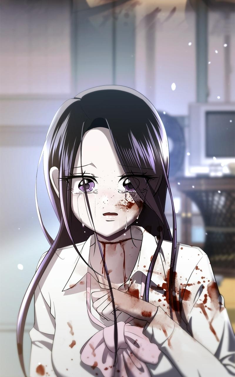 Friend Request Episode 2 46