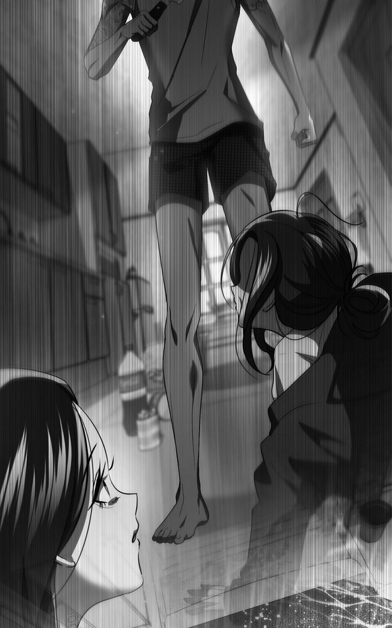 Friend Request Episode 2 298