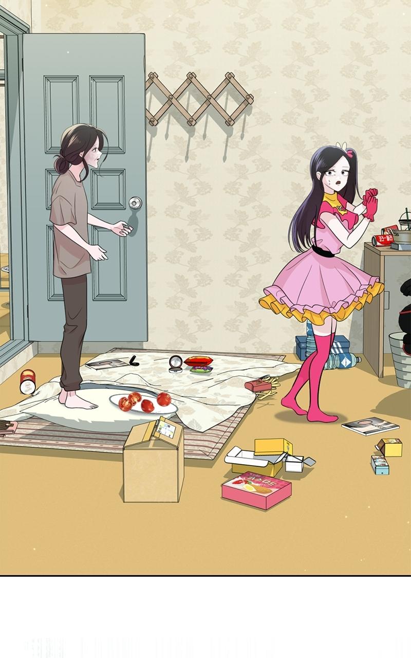 Friend Request Episode 4 19