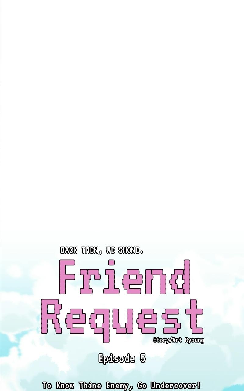 Friend Request Episode 5 70