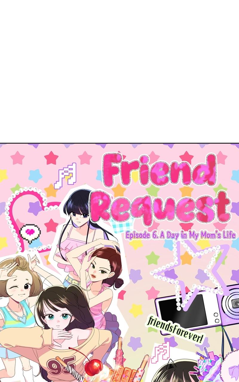 Friend Request Episode 6 10