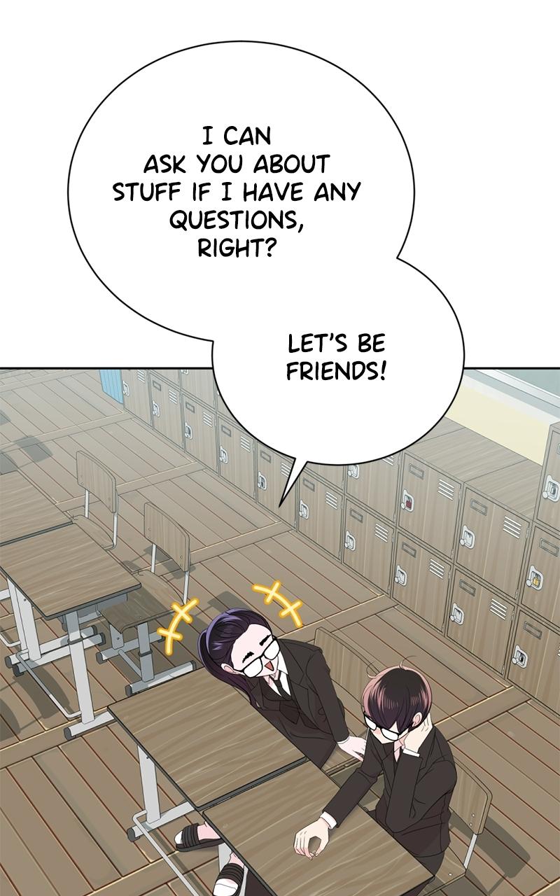 Friend Request Episode 7 80