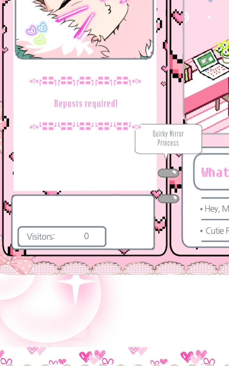 Friend Request Episode 8 152
