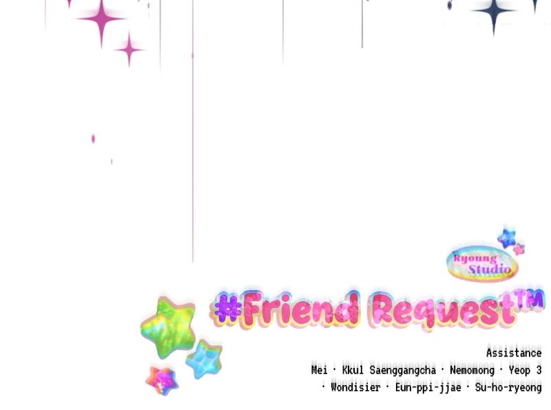 Friend Request Episode 8 235