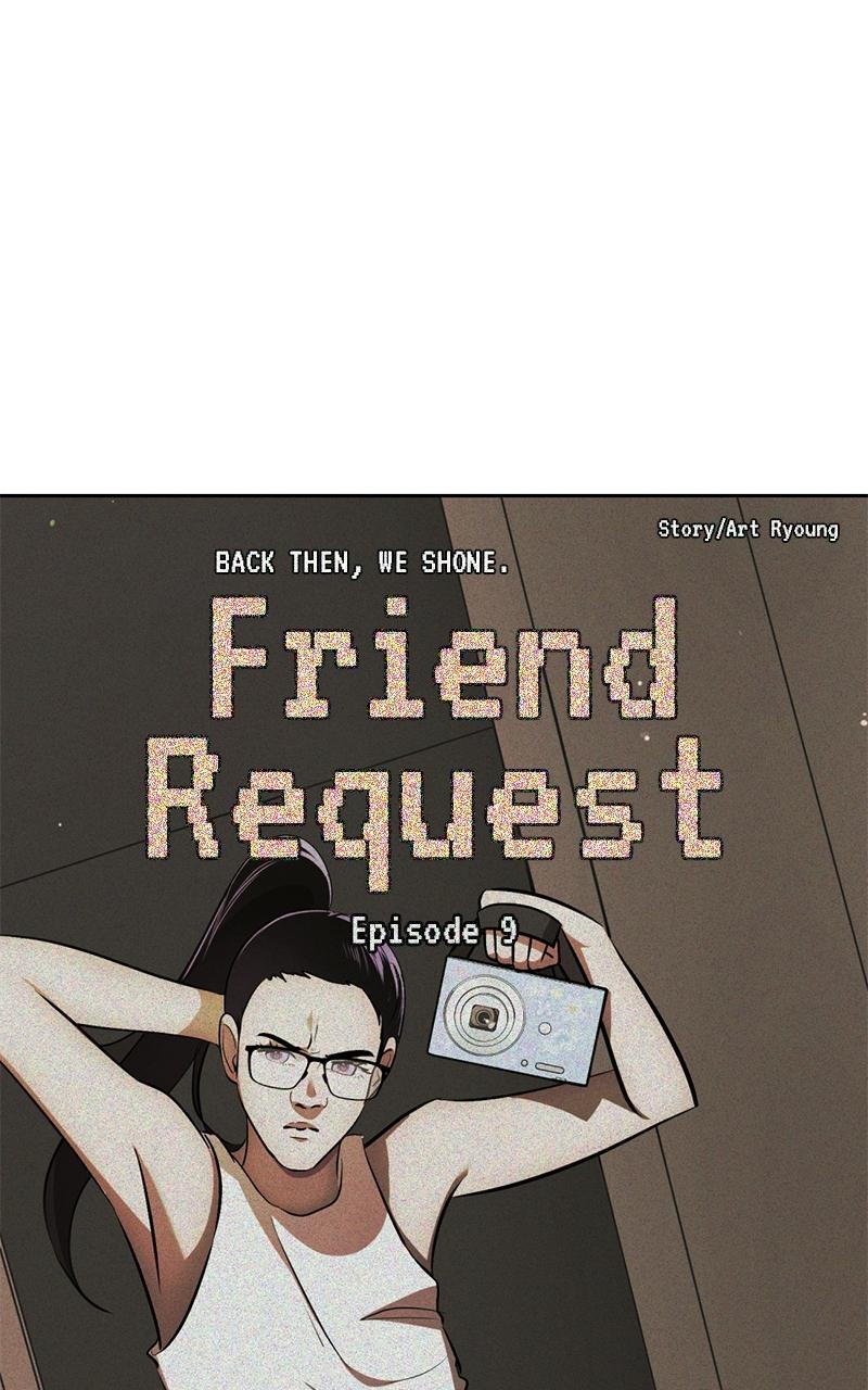 Friend Request Episode 9 43
