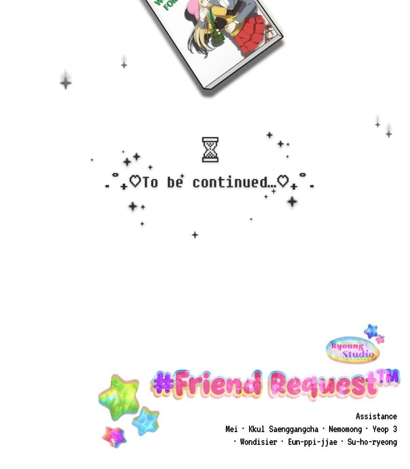 Friend Request Episode 11 179