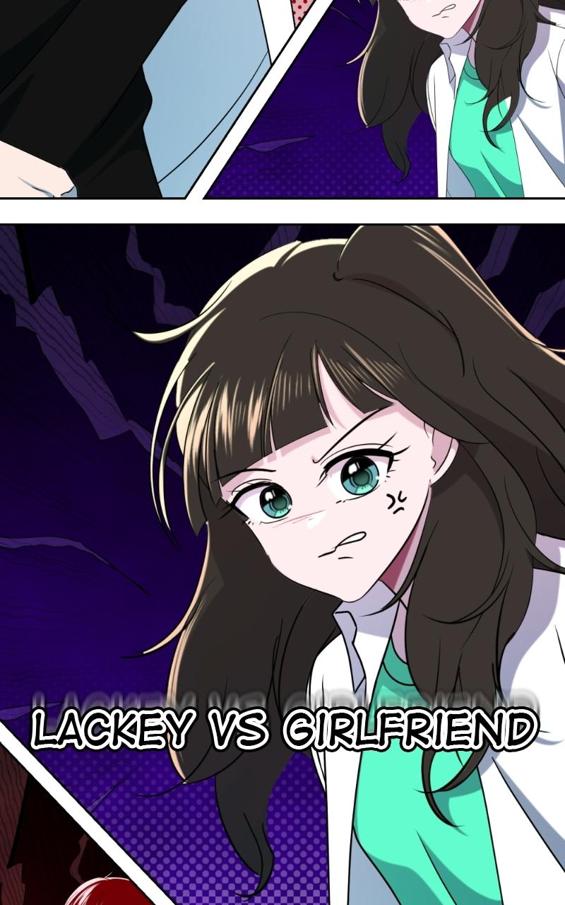 Friend Request Episode 13 21