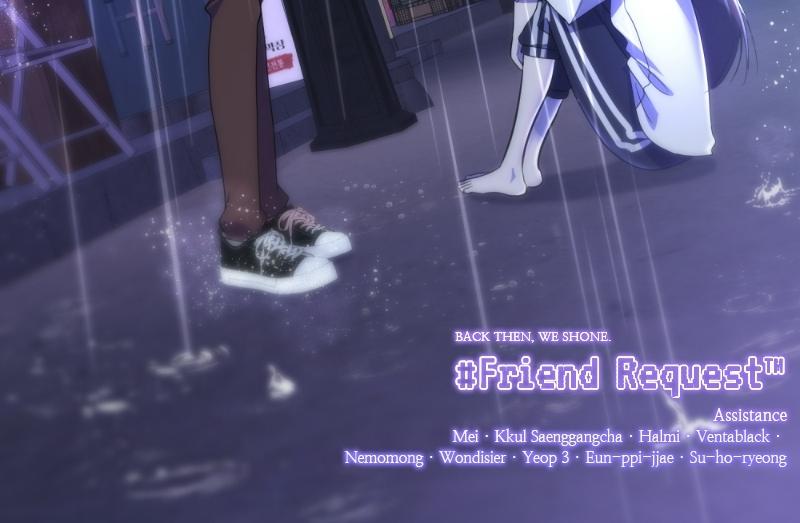 Friend Request Episode 13 226
