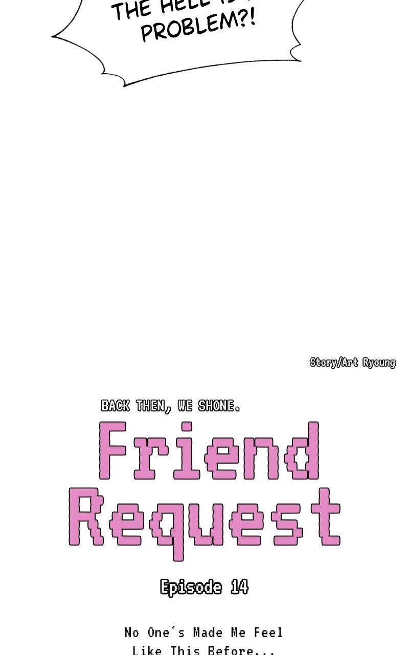 Friend Request Episode 14 30