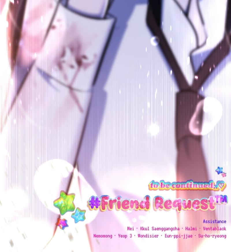 Friend Request Episode 15 155