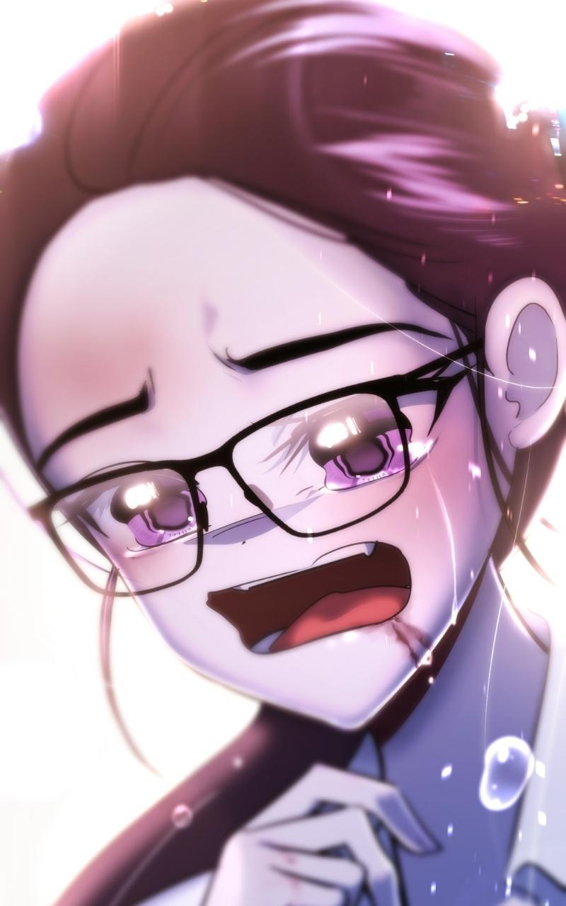 Friend Request Episode 16 8