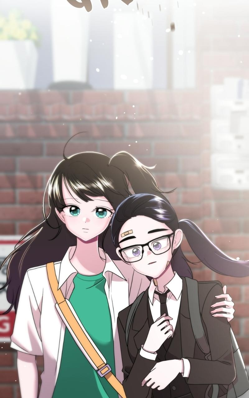 Friend Request Episode 17 20