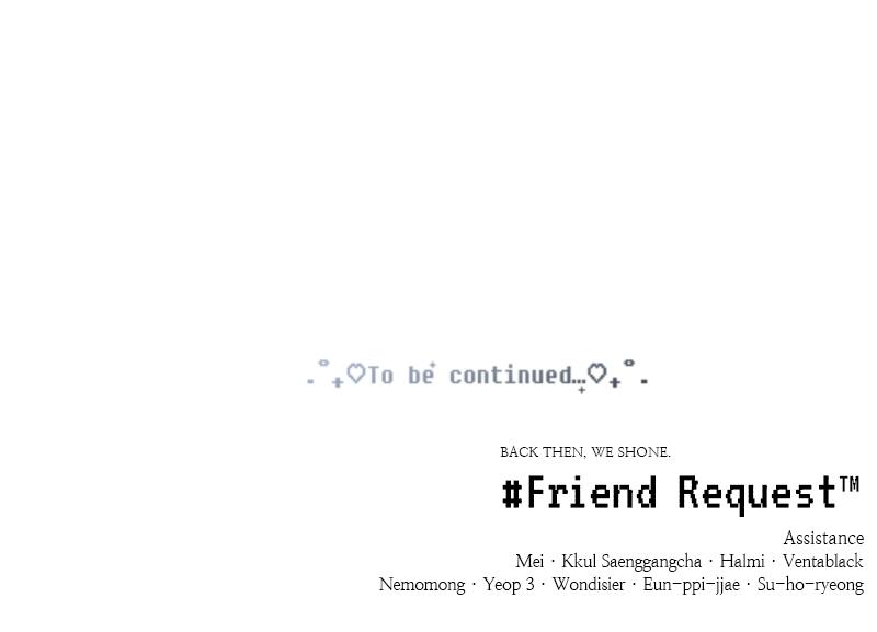 Friend Request Episode 17 143