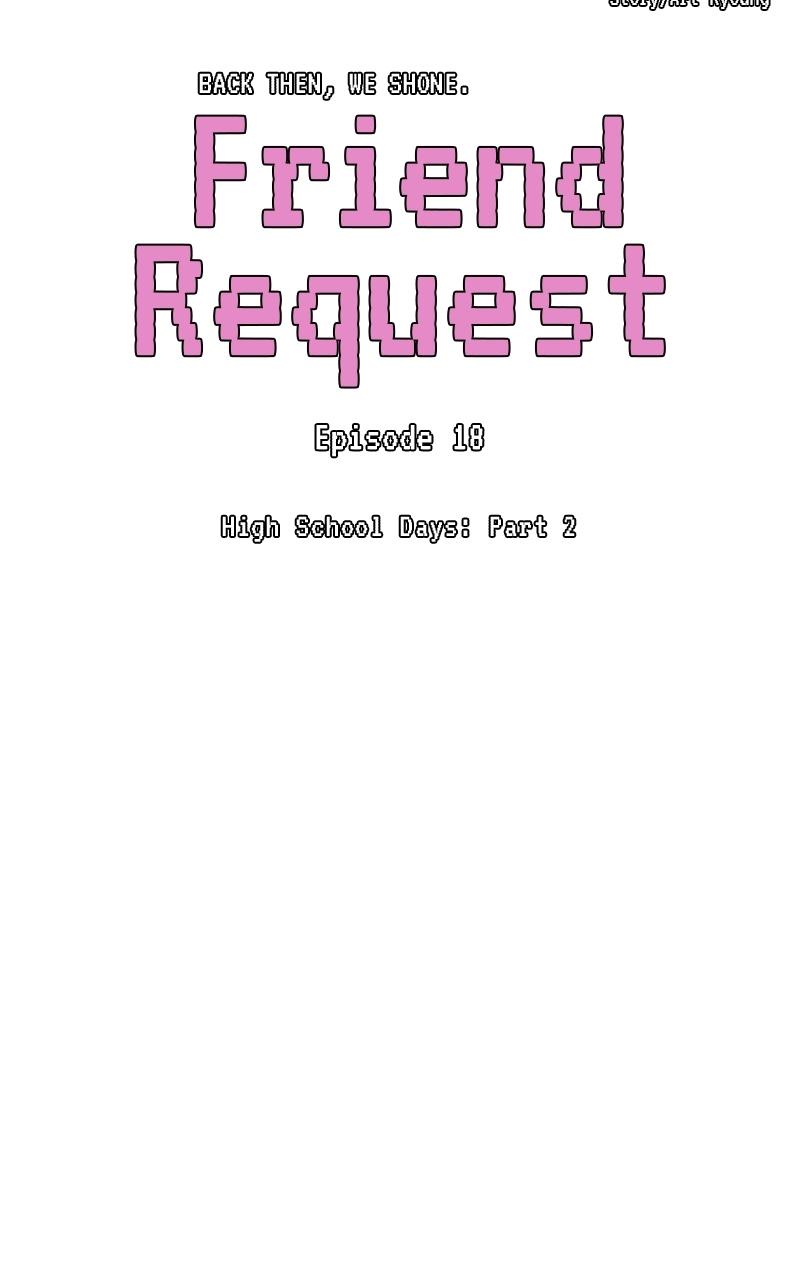 Friend Request Episode 18 13