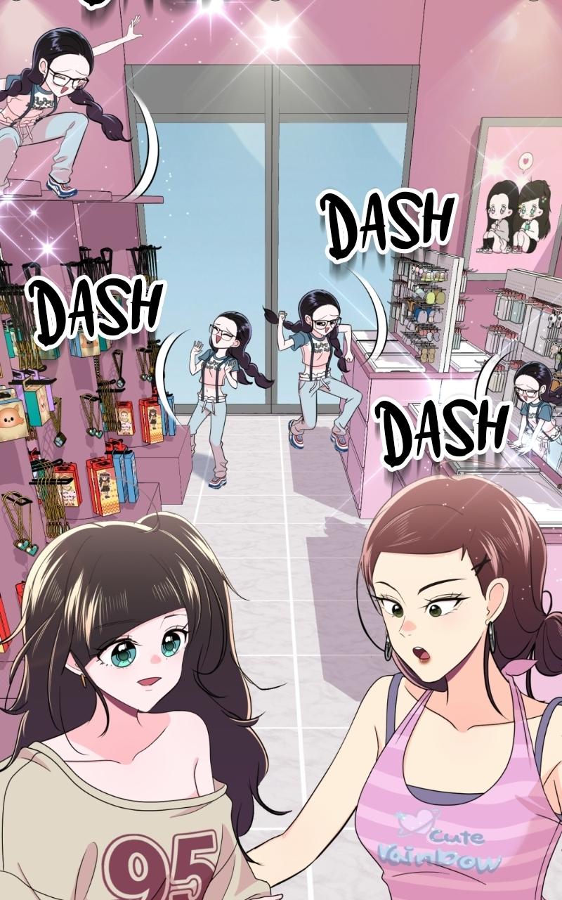 Friend Request Episode 18 81