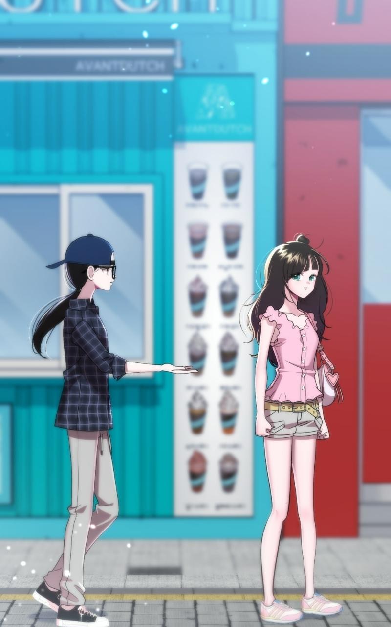 Friend Request Episode 20 124