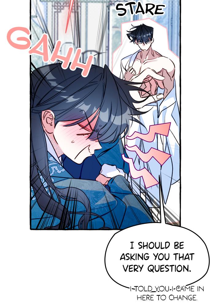 Frozen Hearts Episode 4 32