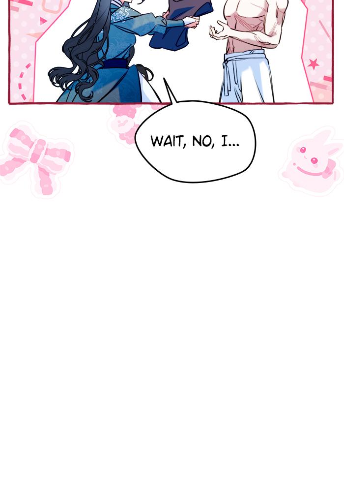 Frozen Hearts Episode 4 34