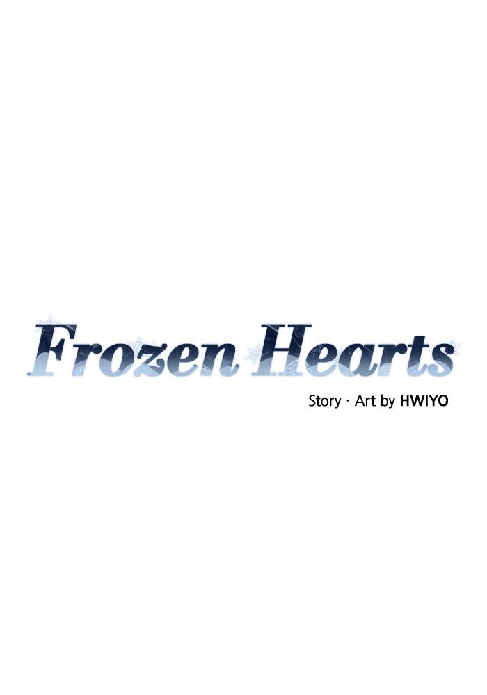 Frozen Hearts Episode 10 24