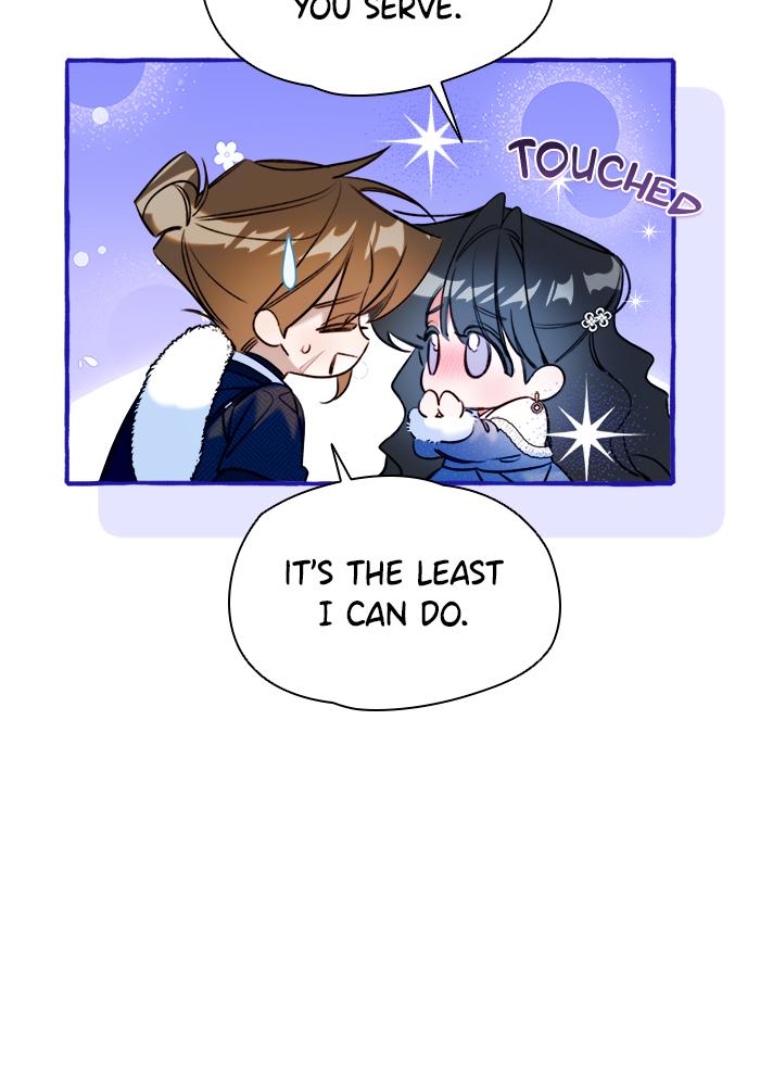 Frozen Hearts Episode 10 42