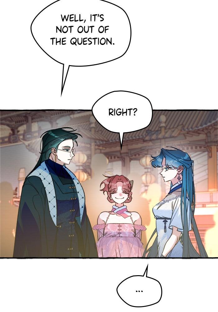 Frozen Hearts Episode 33 34