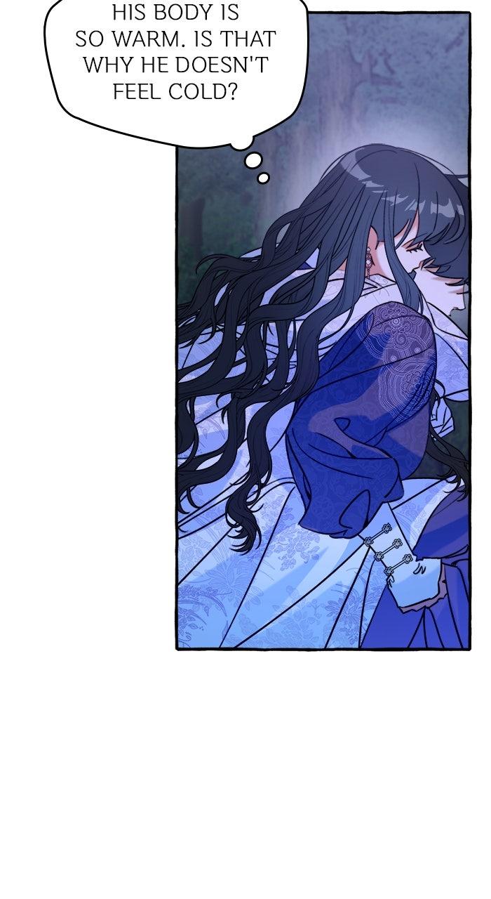 Frozen Hearts Episode 39 34