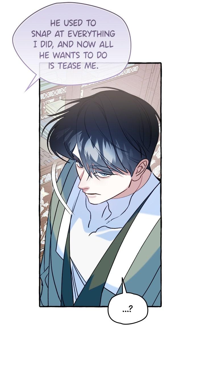 Frozen Hearts Episode 45 80