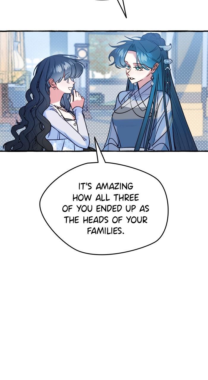 Frozen Hearts Episode 48 80