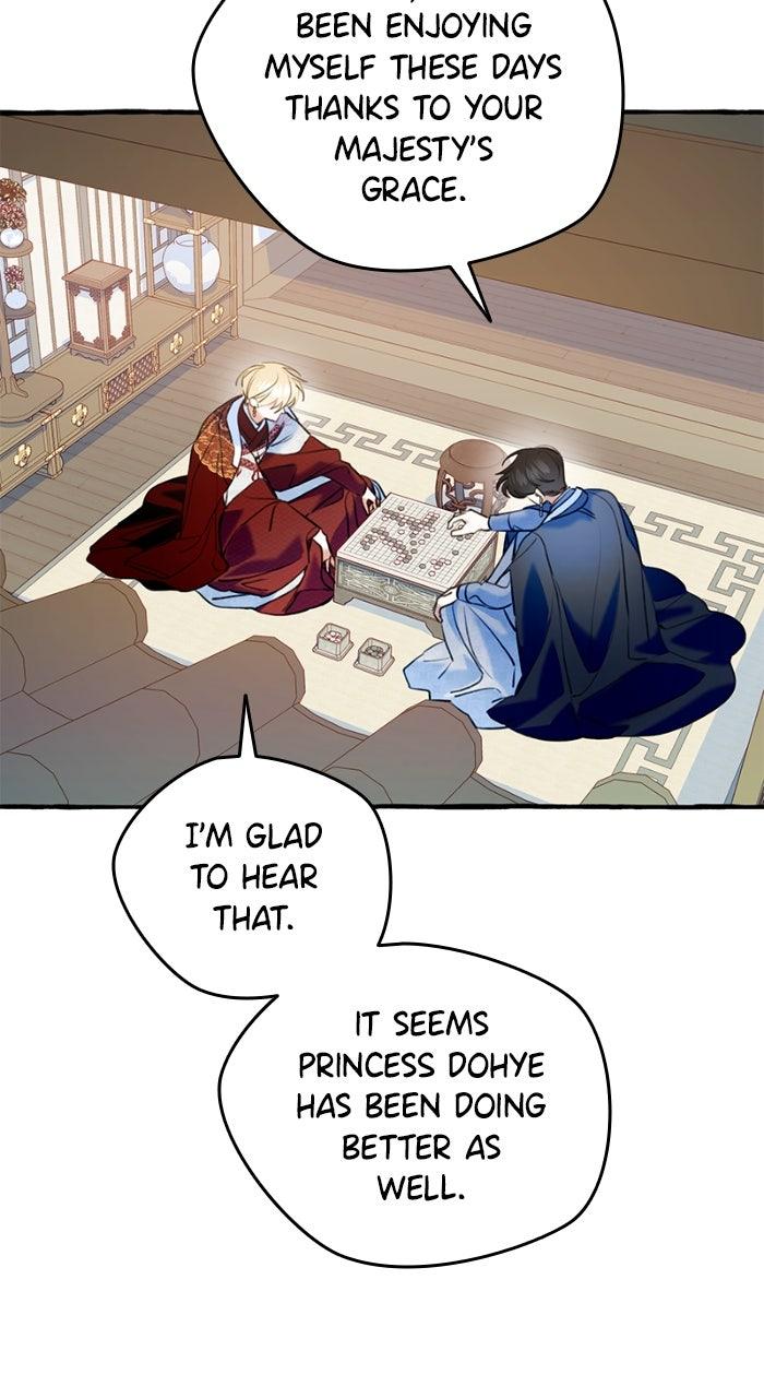 Frozen Hearts Episode 53 59