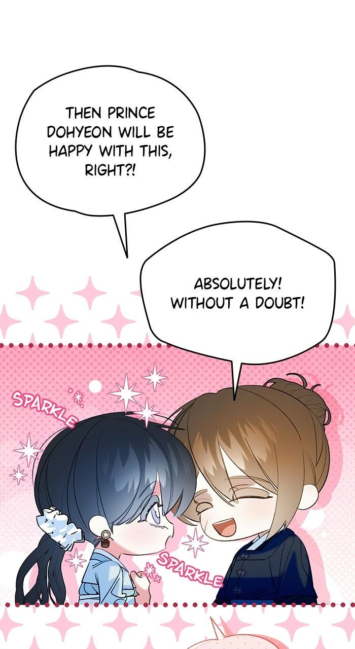 Frozen Hearts Episode 64 80