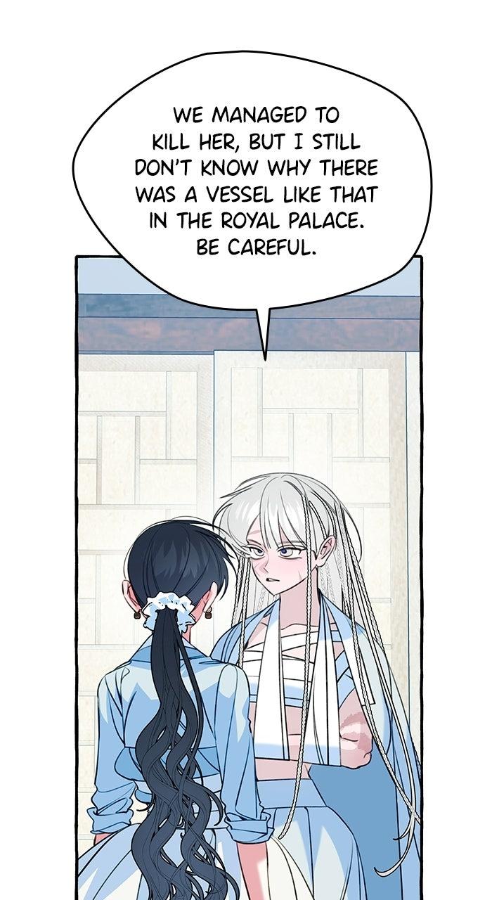 Frozen Hearts Episode 67 80
