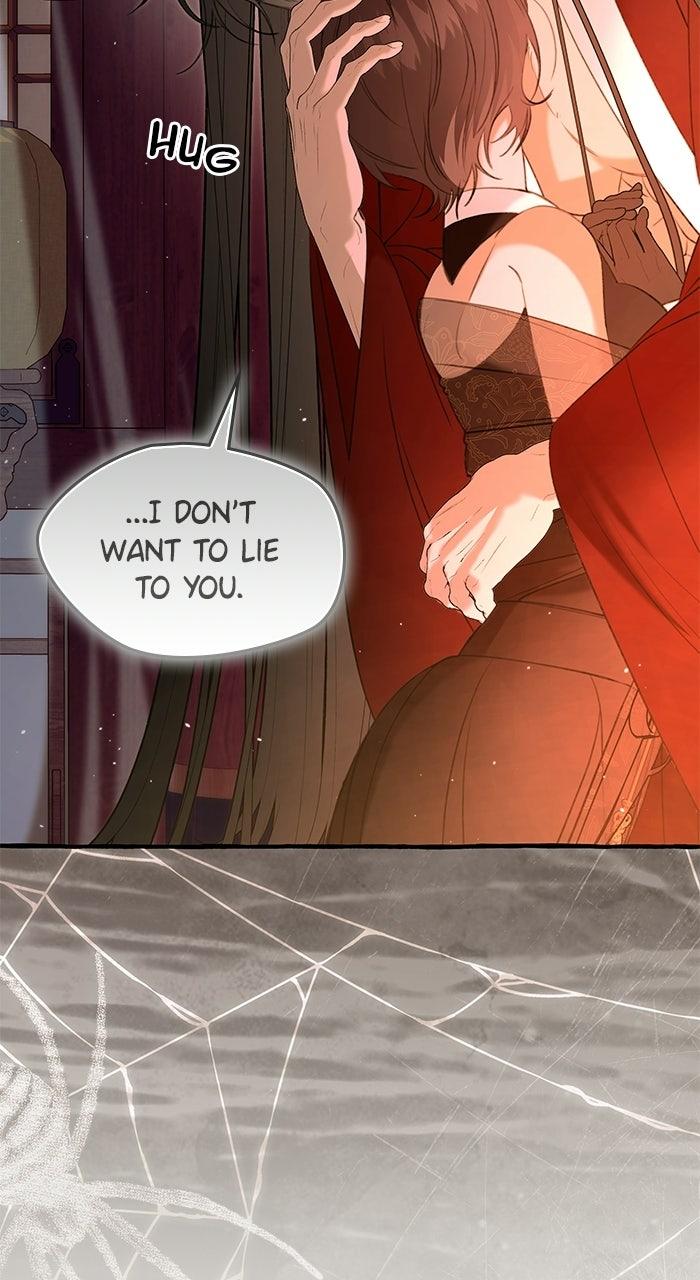 Frozen Hearts Episode 70 12