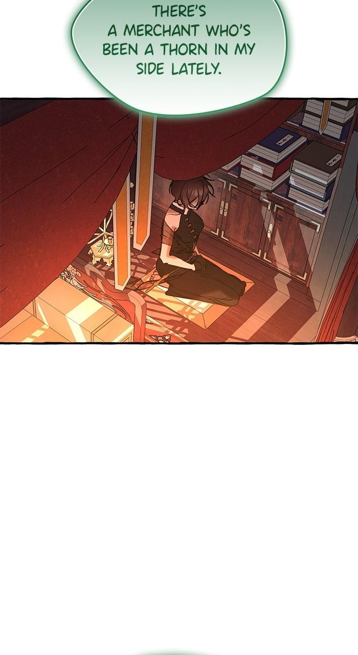 Frozen Hearts Episode 70 18