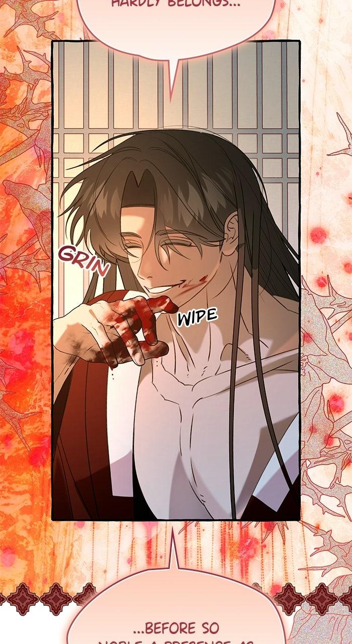 Frozen Hearts Episode 70 32