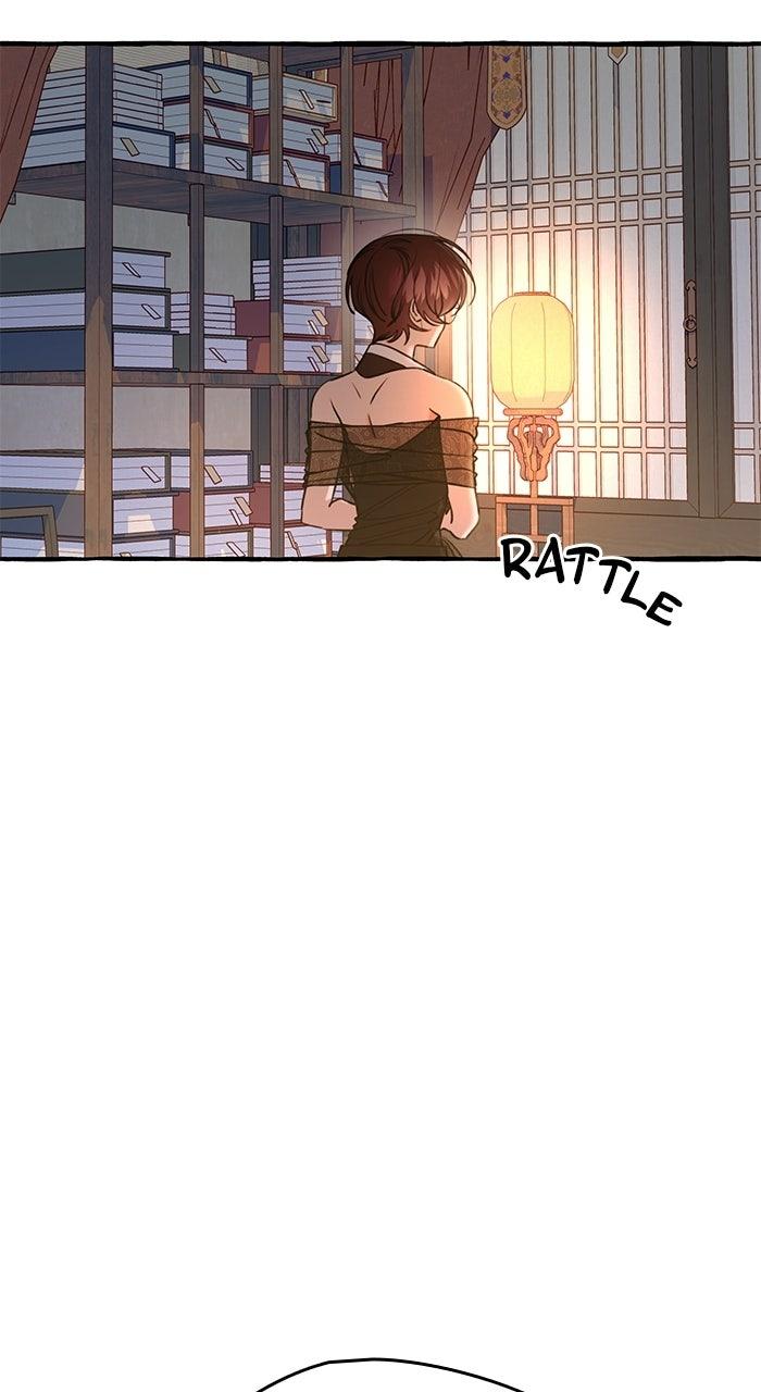 Frozen Hearts Episode 70 61