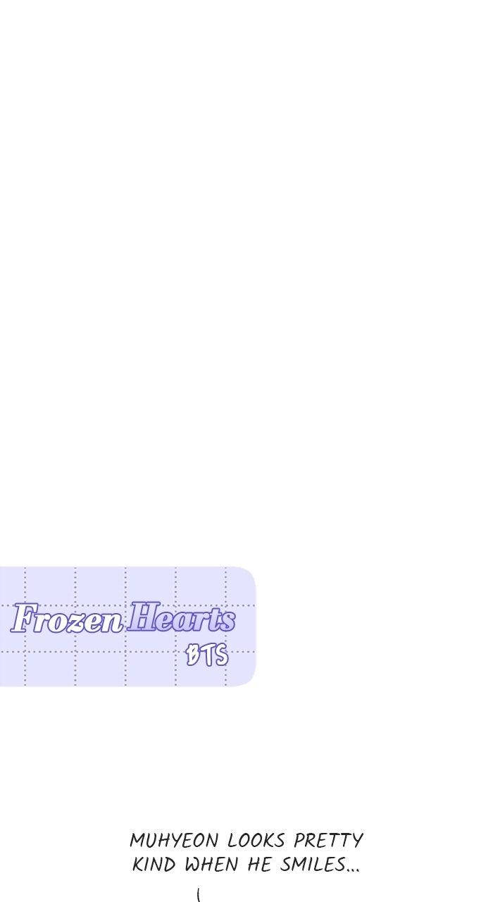 Frozen Hearts Episode 70 89