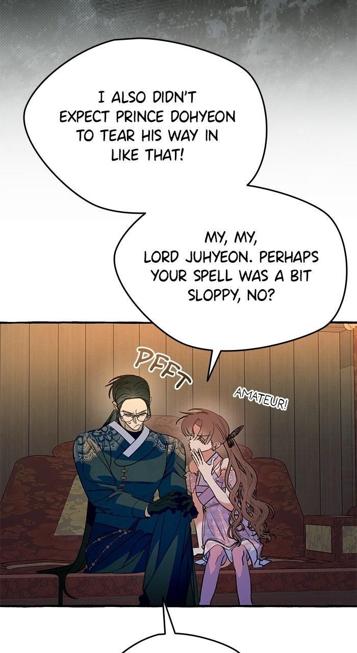 Frozen Hearts Episode 75 44