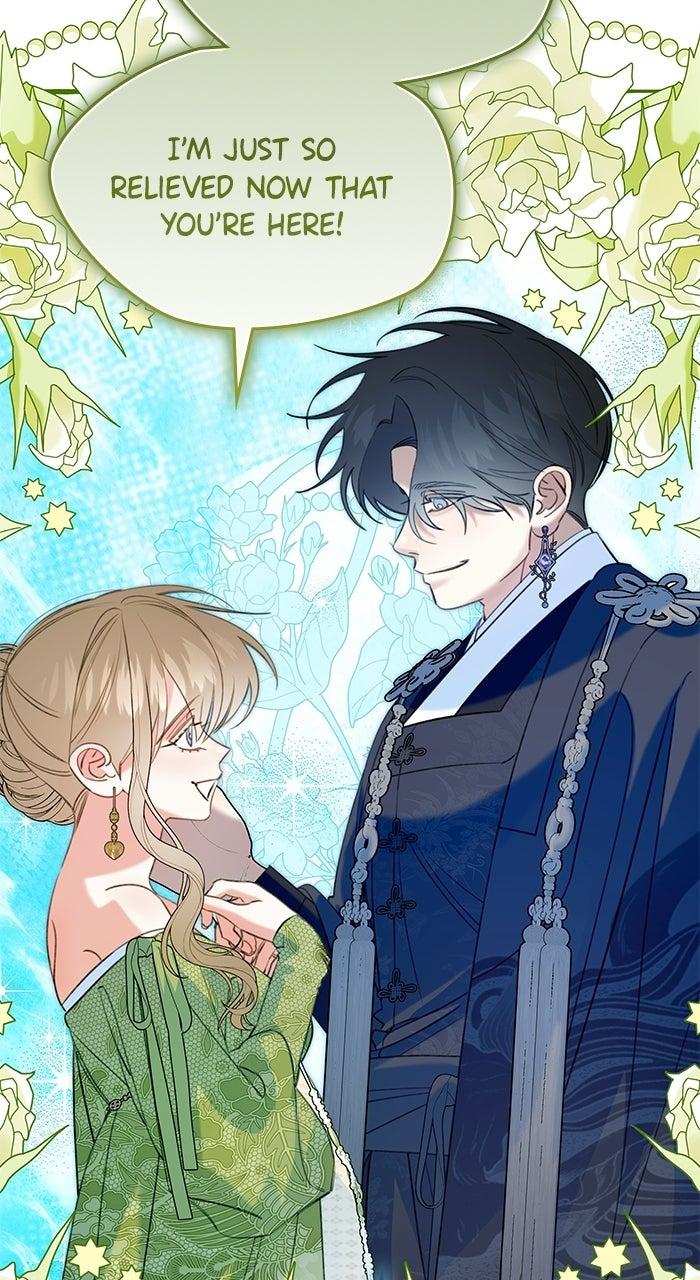 Frozen Hearts Episode 75 59