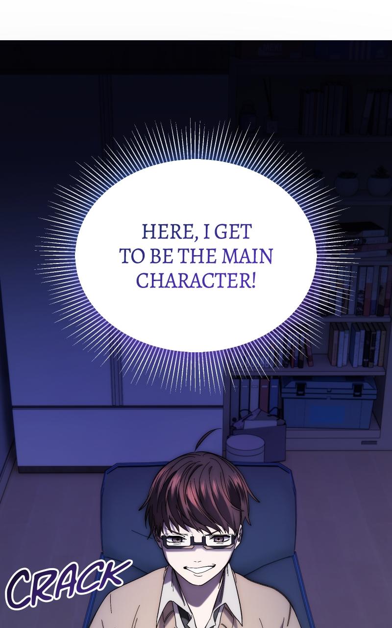 Game Master Episode 1 28