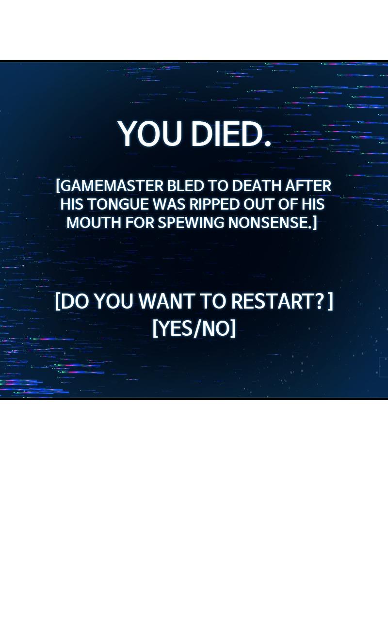 Game Master Episode 1 100