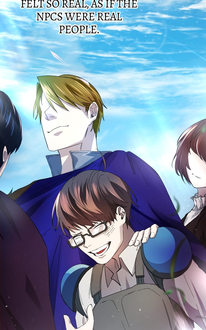 Game Master Episode 1 165