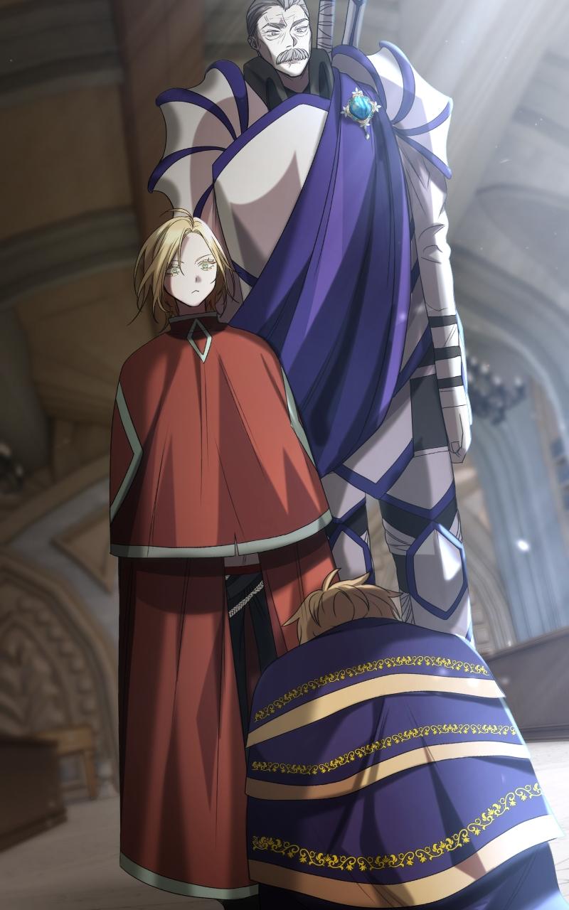 Game Master Episode 9 18