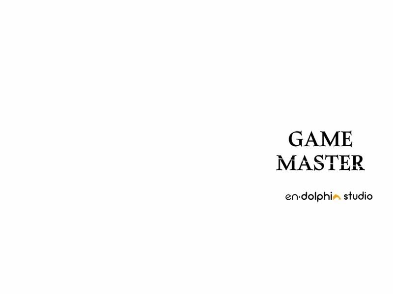 Game Master Episode 27 109