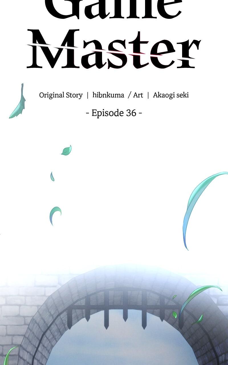 Game Master Episode 36 6