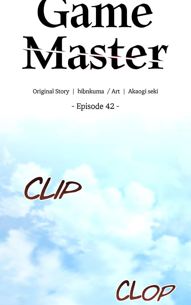 Game Master Episode 42 36