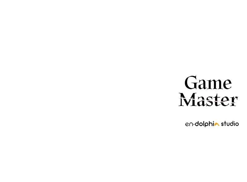 Game Master Episode 44 101