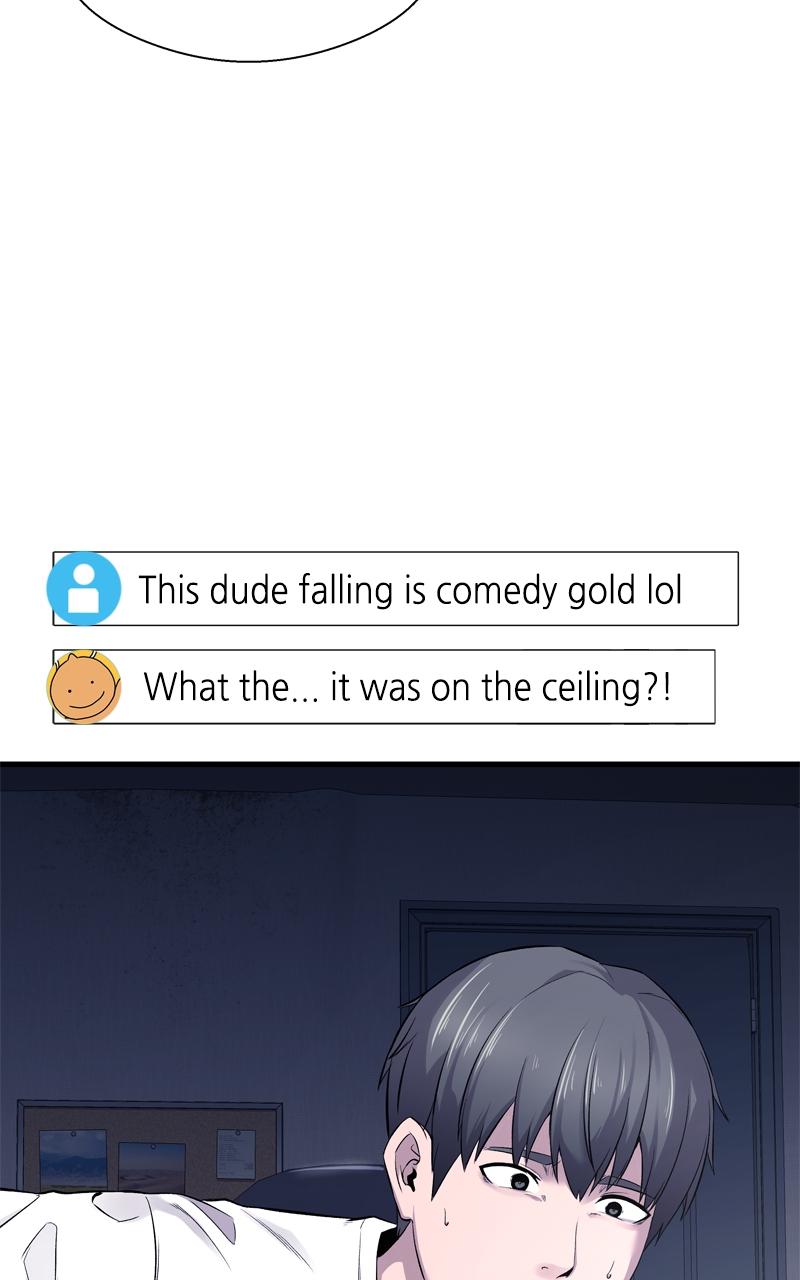 Ghost Dating Simulation Episode 1 26