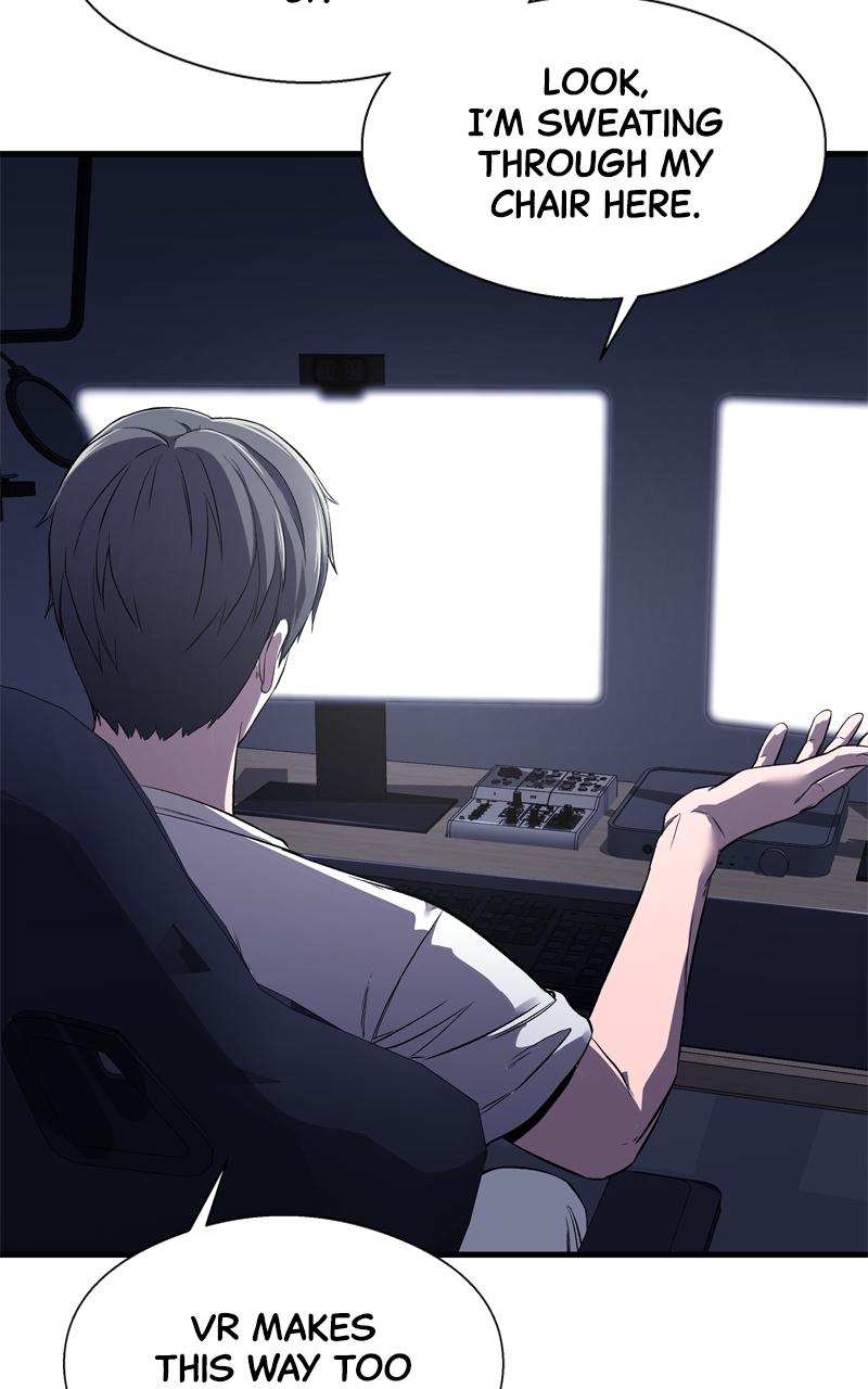 Ghost Dating Simulation Episode 1 28